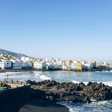 Cozy Family Apartment With 3 Bedrooms Puerto de la Cruz  Exterior photo