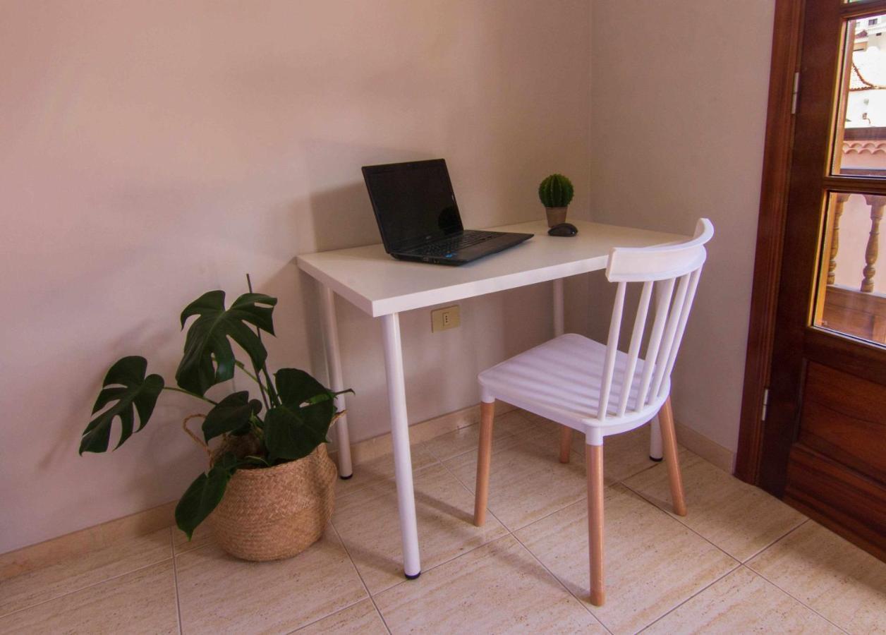 Cozy Family Apartment With 3 Bedrooms Puerto de la Cruz  Exterior photo