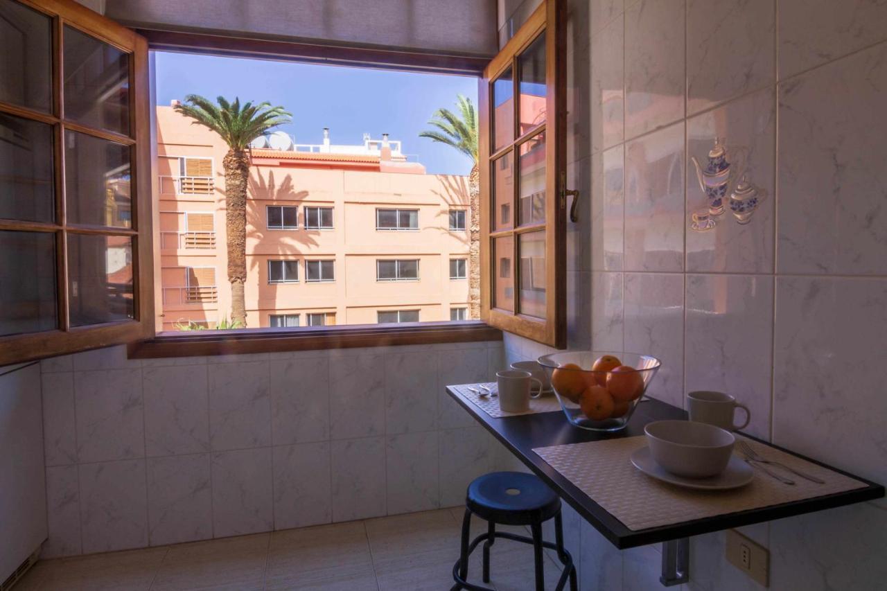 Cozy Family Apartment With 3 Bedrooms Puerto de la Cruz  Room photo
