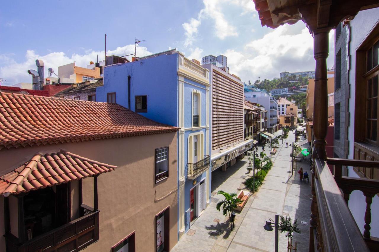 Cozy Family Apartment With 3 Bedrooms Puerto de la Cruz  Exterior photo