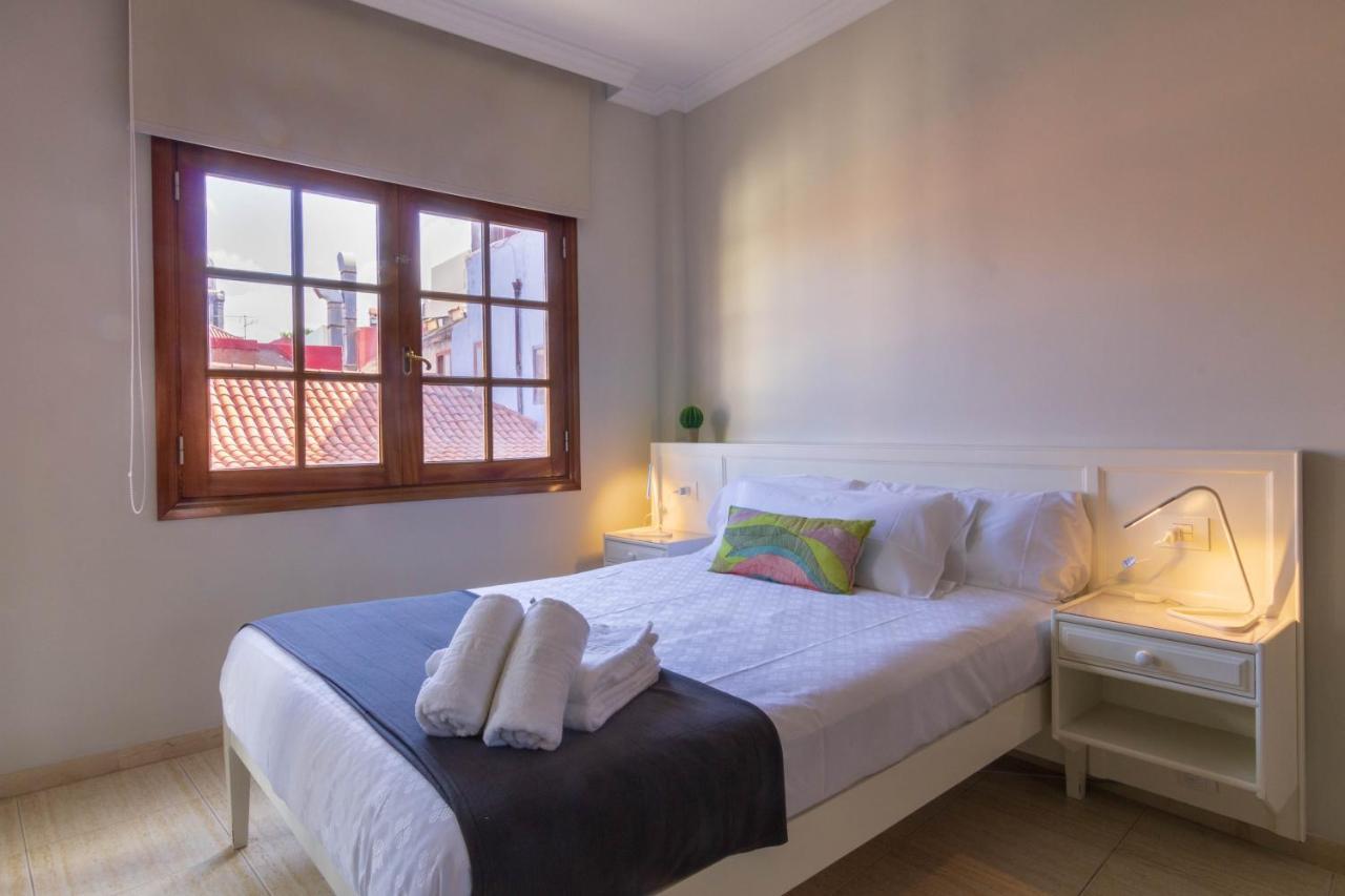 Cozy Family Apartment With 3 Bedrooms Puerto de la Cruz  Exterior photo